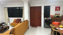 Blk 447 Choa Chu Kang Avenue 4 (Choa Chu Kang), HDB 4 Rooms #566296801